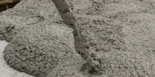 hibák betonozáskor