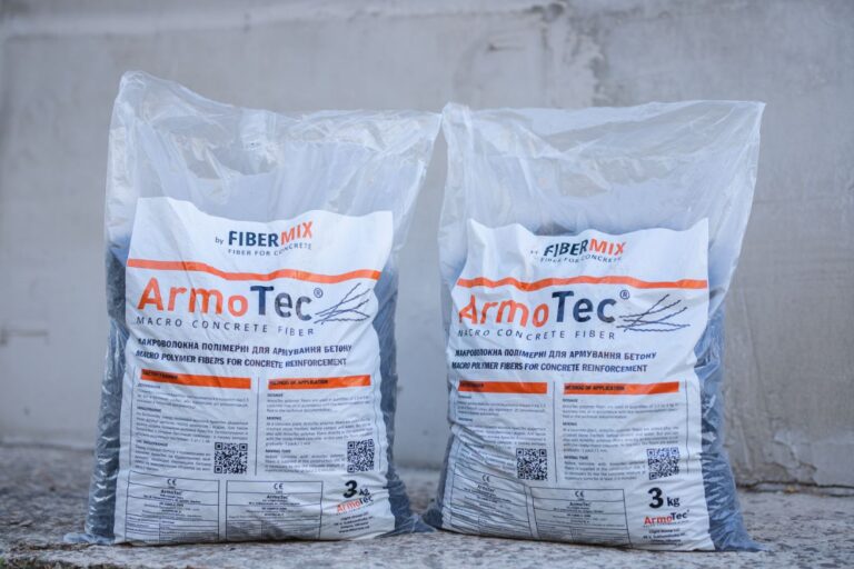armotec1 replacement for reinforcing steel mesh