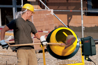 betonozas-otthon beton keverési arányok