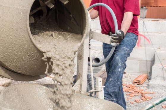 betonkeveres beton keverés