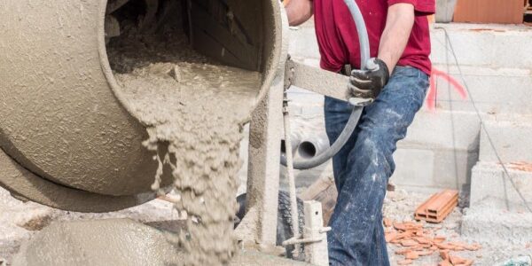 betonkeveres beton keverés