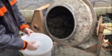 the use of macro fiber