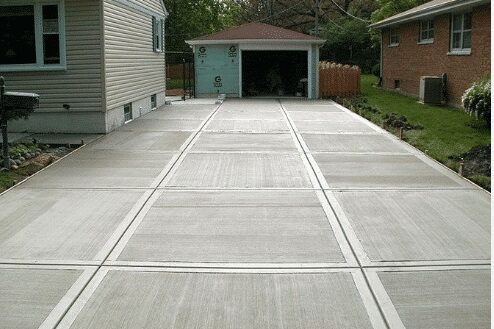 kocsibejaro-beton-vastagsag Kocsibejáró beton vastagság