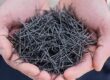 Fiber-reinforced concrete reinforced with structural macrofibers as an alternative to steel mesh reinforcement