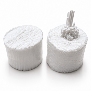 OneShot Macro 45 Structural Macro Fiber – Faserverstärkung als Alternative zu Stahlgewebe (1 kg)