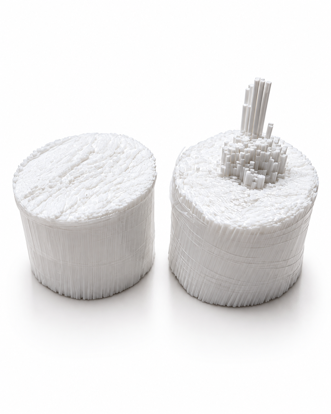 OneShot Macro 45 Structural Macro Fiber – Faserverstärkung als Alternative zu Stahlgewebe (1 kg)