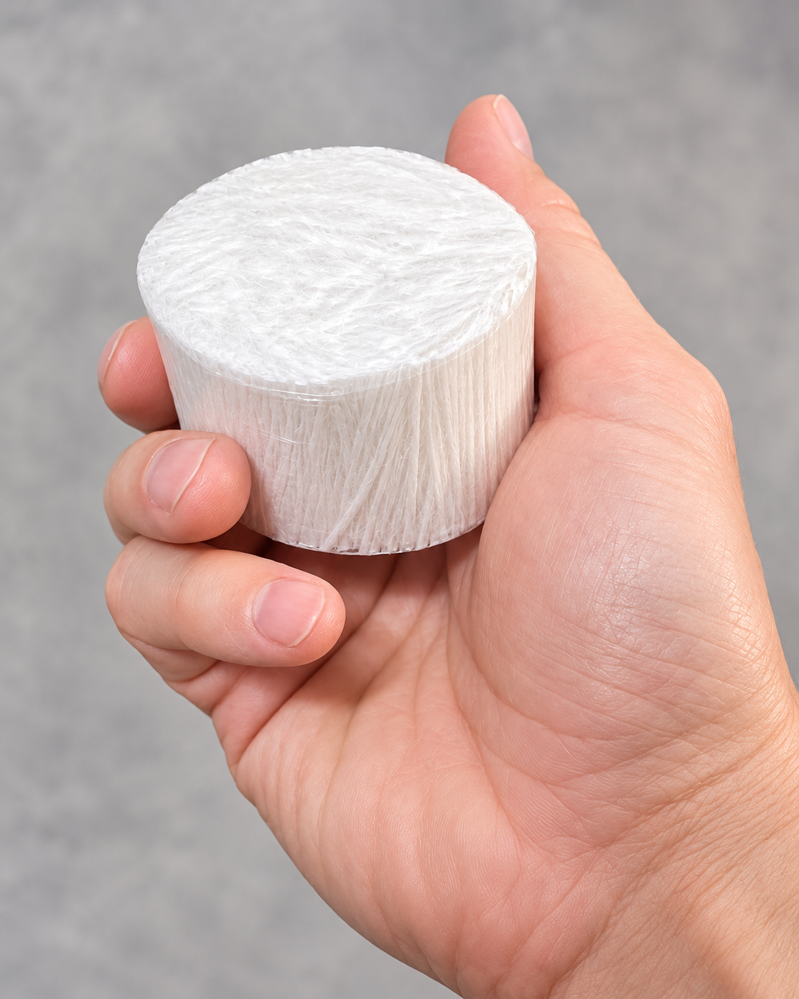 OneShot Macro 45 Structural Macro Fiber – Faserverstärkung als Alternative zu Stahlgewebe (1 kg) – Bild 5